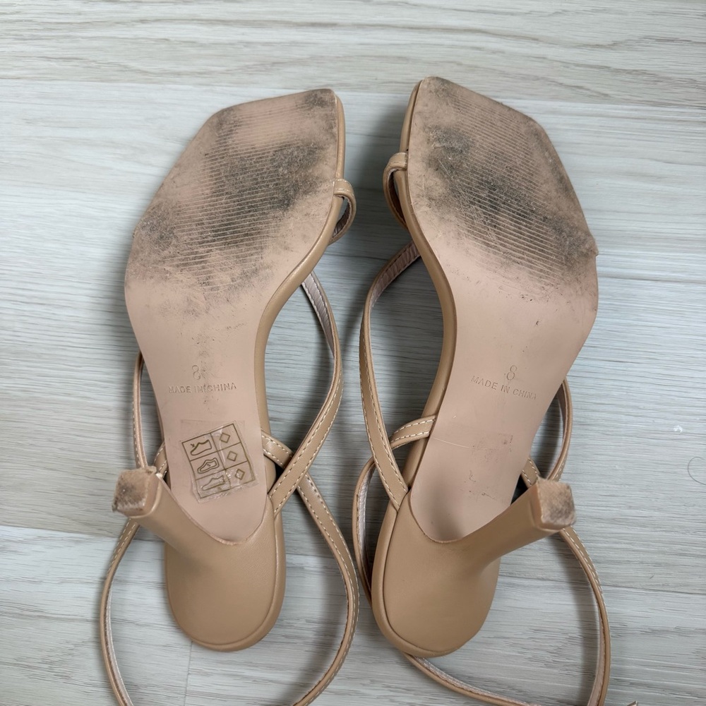 Princess Polly Heels - Picture 11 of 11